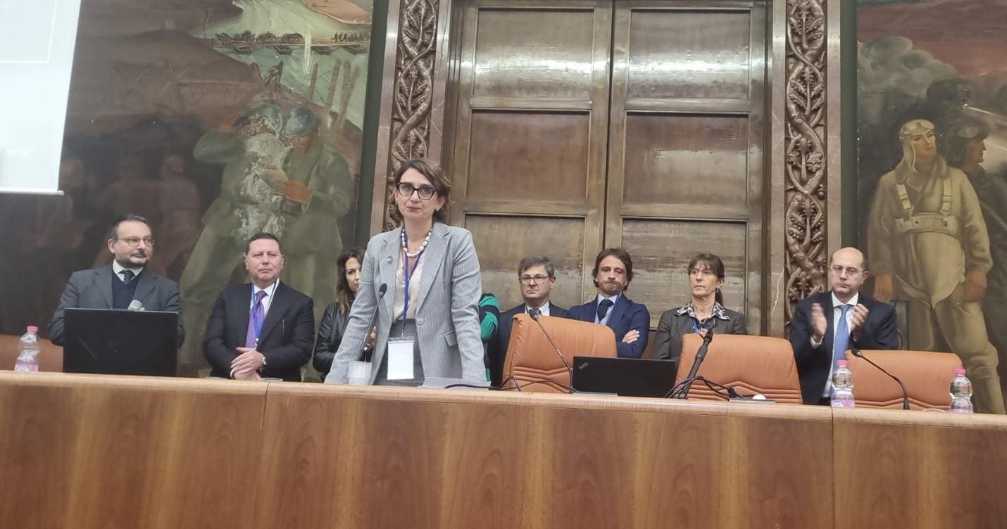 Elisa Demma nuova Presidente del Movimento Forense: tutte le Proposte di legge in campo