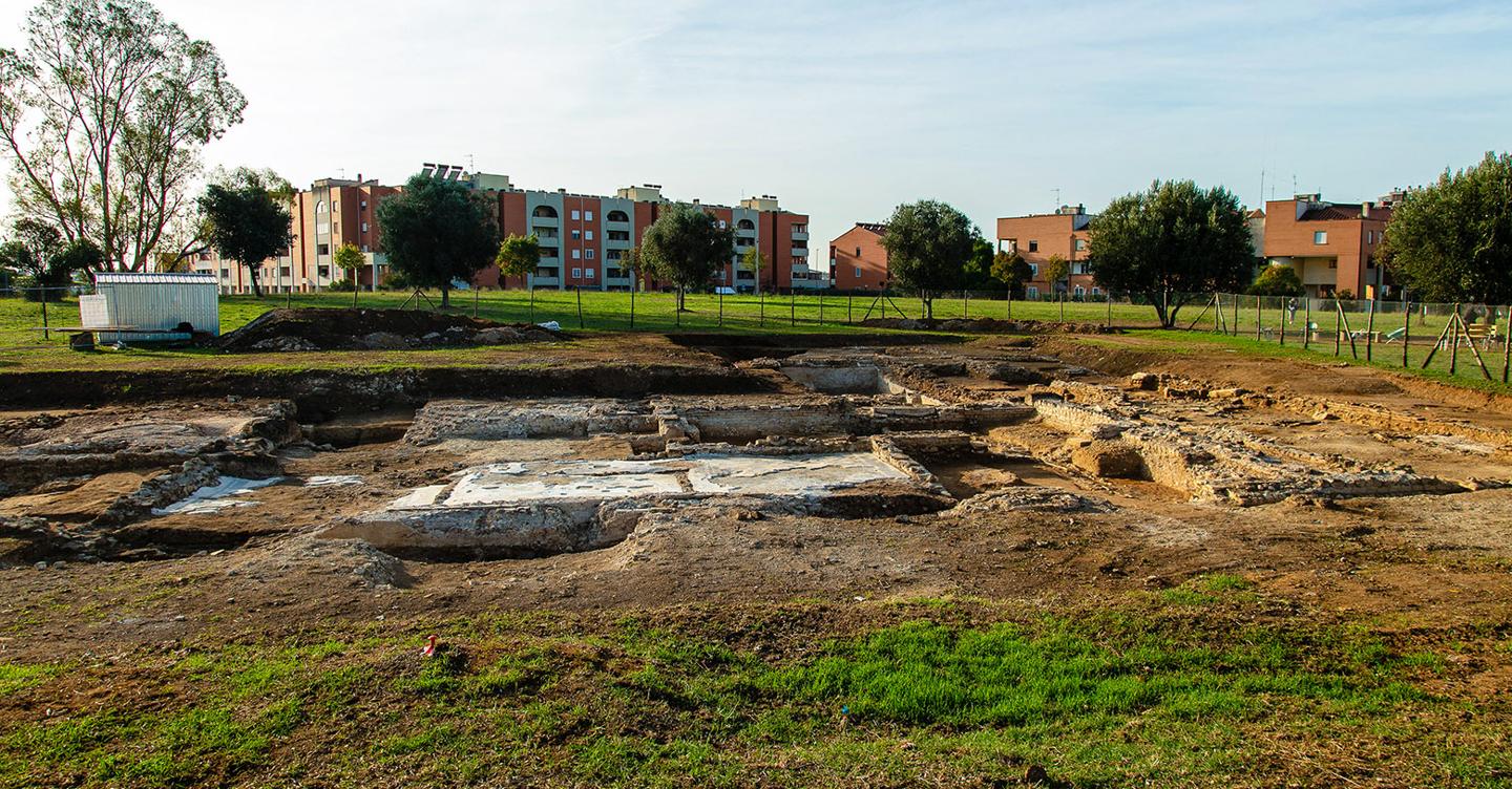 Scoperte archeologiche, proprietario dell’area premiato solo se collabora