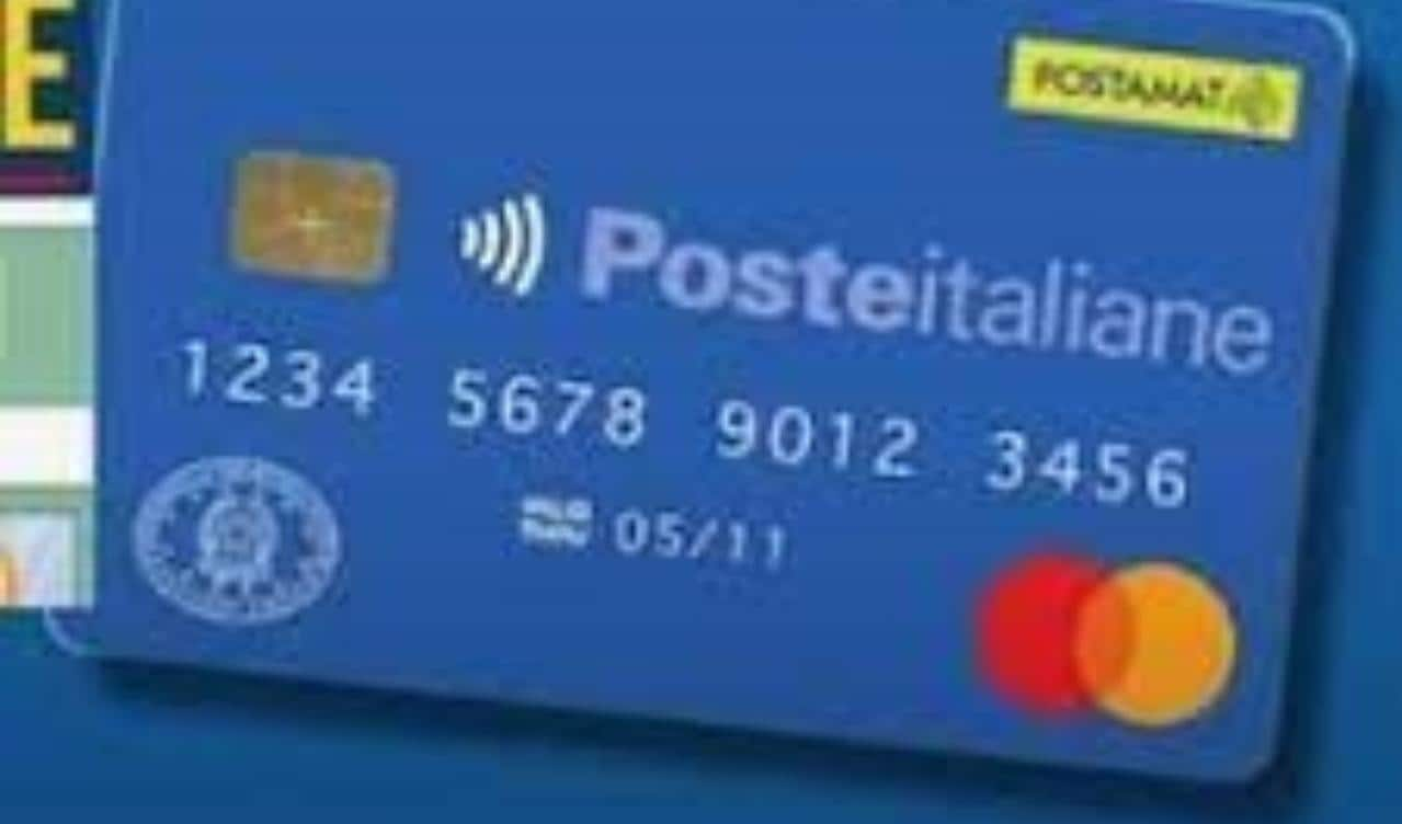 Poste Italiane risarcisce il cliente frodato col fishing