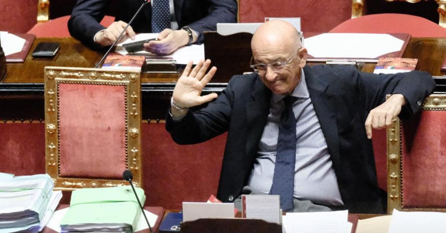 Dl carceri, via libera dal Senato – Testo alla Camera