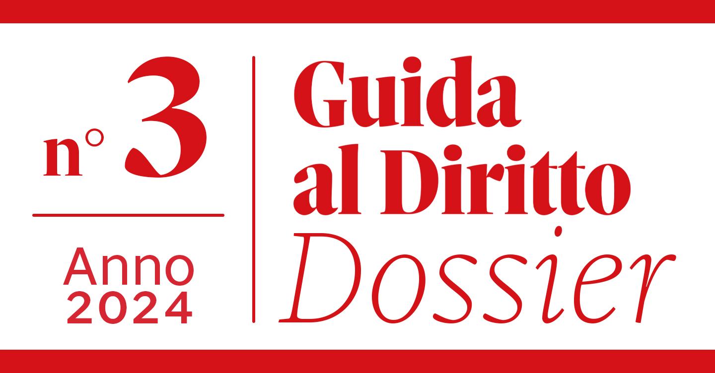 DOSSIER N. 3/2024 – La “Magna Charta” Ue alla prova dei fatti