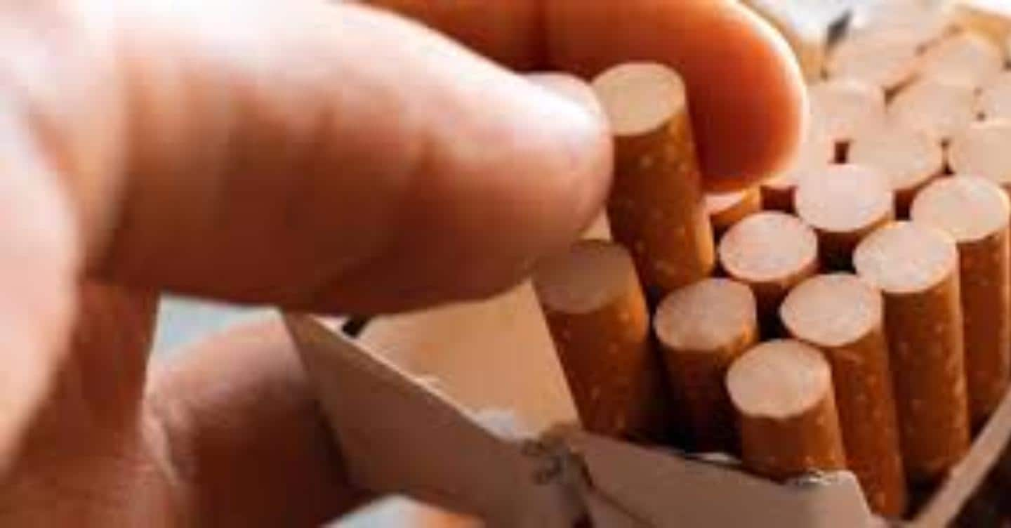 Tabacco, alla Consulta l’onere fiscale minimo: penalizza i produttori di fascia bassa