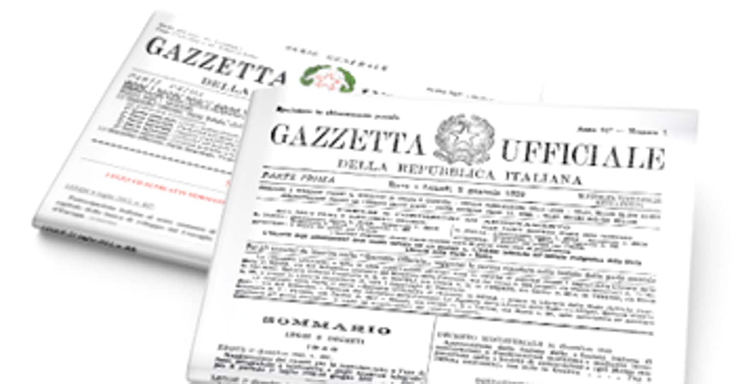 Dl Lavoro in “Gazzetta”, focus sull’emersione